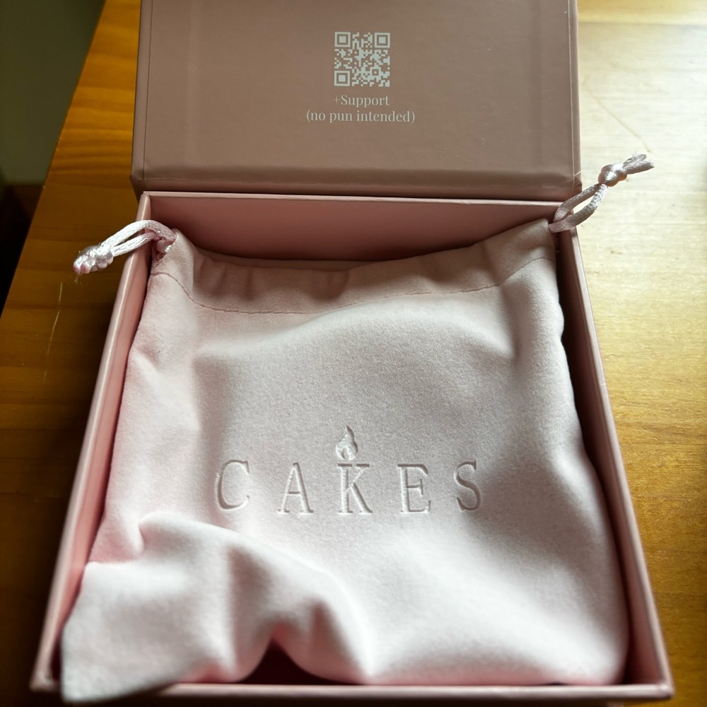 Cakes Covers AA-A